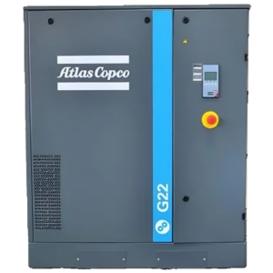 Compressor de Ar Atlas Copco G22 150 AP